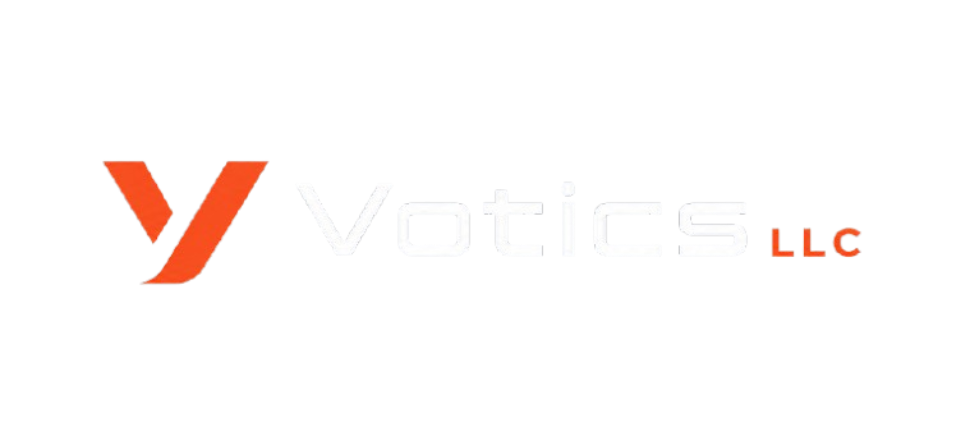 VoticsLLC Logo
